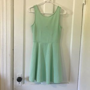 Lightweight Blue H&M Sundress